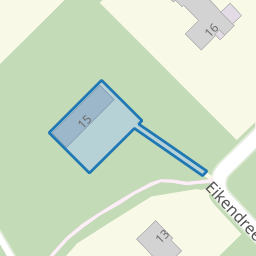 Perceel BEK00-D-3656