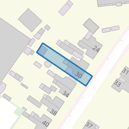 Perceel BEK00-D-3668