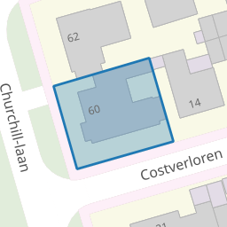 Perceel BEK00-D-3688