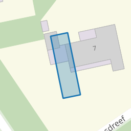 Perceel BEK00-D-3788