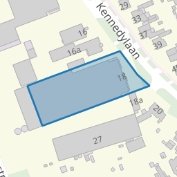 Perceel BEK00-D-3791