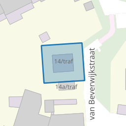 Perceel BEK00-D-3840