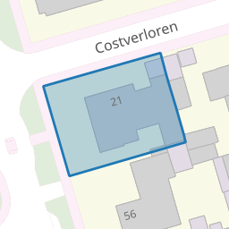 Perceel BEK00-D-3890