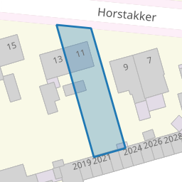 Perceel BEK00-D-3901