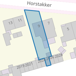 Perceel BEK00-D-3902