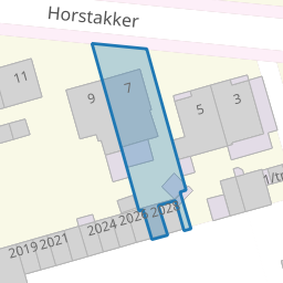Perceel BEK00-D-3903