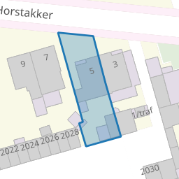 Perceel BEK00-D-3904