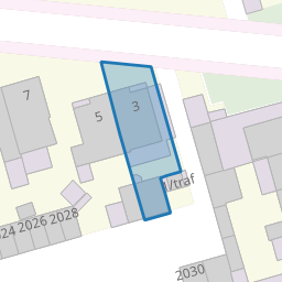 Perceel BEK00-D-3905