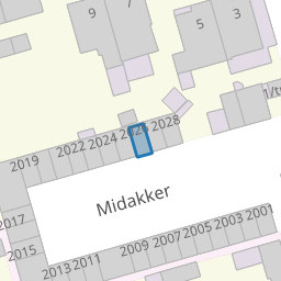 Perceel BEK00-D-3908