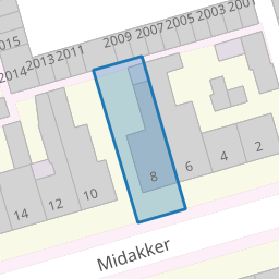 Perceel BEK00-D-3922