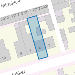 Perceel BEK00-D-3924