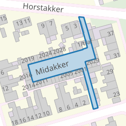 Perceel BEK00-D-3928