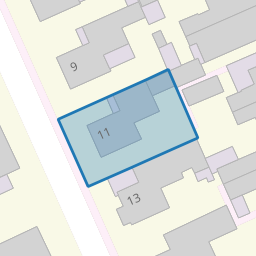 Perceel BEK00-D-3955