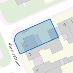 Perceel BEK00-D-3958