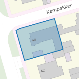 Perceel BEK00-D-3972