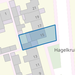 Perceel BEK00-D-3985