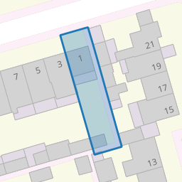 Perceel BEK00-D-3986