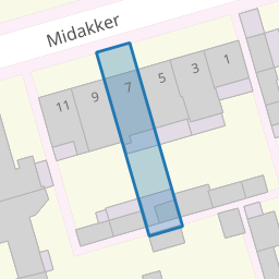 Perceel BEK00-D-3989