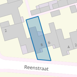 Perceel BEK00-D-3995