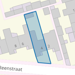 Perceel BEK00-D-3997