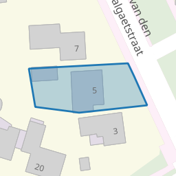 Perceel BEK00-D-4013