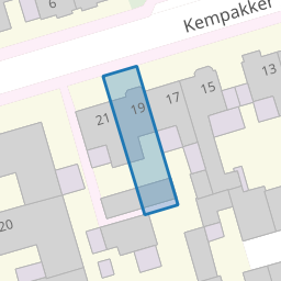 Perceel BEK00-D-4061