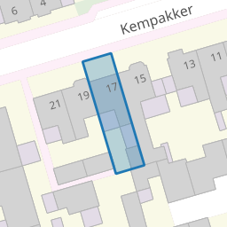 Perceel BEK00-D-4062