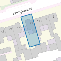 Perceel BEK00-D-4064