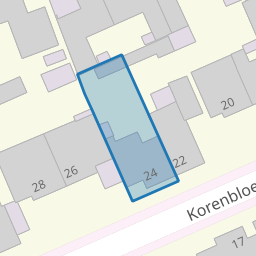 Perceel BEK00-D-4079