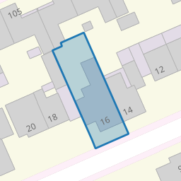 Perceel BEK00-D-4085