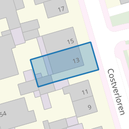 Perceel BEK00-D-4122