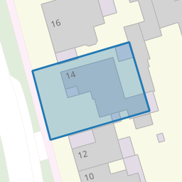 Perceel BEK00-D-4140