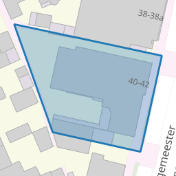 Perceel BEK00-D-4169