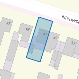 Perceel BEK00-D-4216