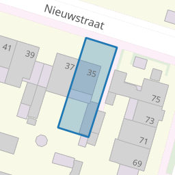 Perceel BEK00-D-4219