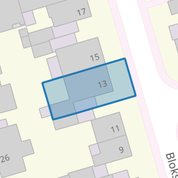 Perceel BEK00-D-4228