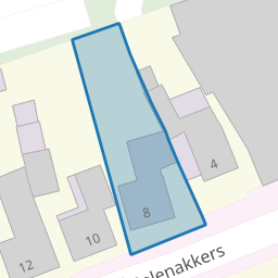 Perceel BEK00-D-4267