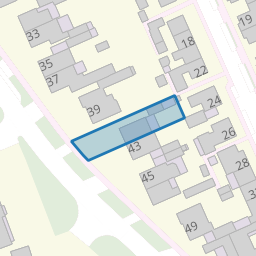 Perceel BEK00-D-4288