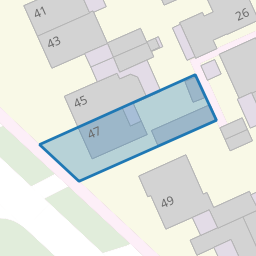 Perceel BEK00-D-4291