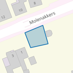 Perceel BEK00-D-4301