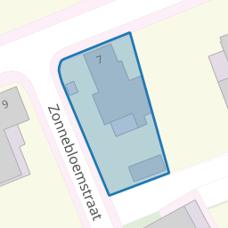 Perceel BEK00-D-4305