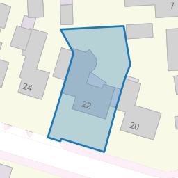 Perceel BEK00-D-4347