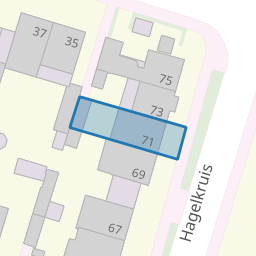 Perceel BEK00-D-4370