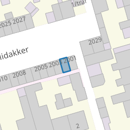 Perceel BEK00-D-4383
