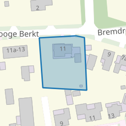 Perceel BEK00-D-4396