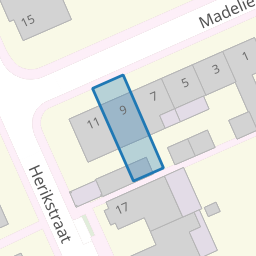 Perceel BEK00-D-4400