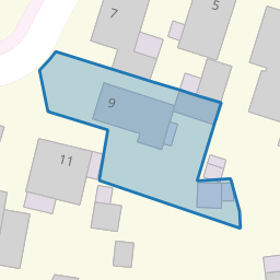 Perceel BEK00-D-4441