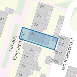 Perceel BEK00-D-4465