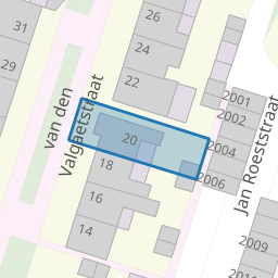 Perceel BEK00-D-4466