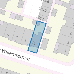 Perceel BEK00-D-4475